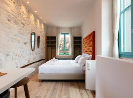 La Luna della Loggia, A3