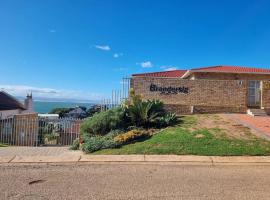 20 Brandersig, ξενοδοχείο στο Jeffreys Bay