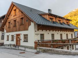 Hotel Vandot, hotel in Kranjska Gora