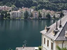 Bluelake Apartament 1 Omegna