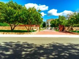 Borgo Albador Rooms