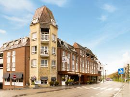 Dormio Wijnhotel Valkenburg, hotell i Valkenburg