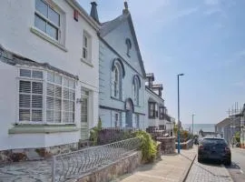 Myrtle - 1 Bedroom Apartment - Saundersfoot
