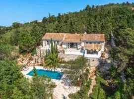 Villa Pelagia