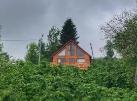 Zivera Bungalov, B&B in Trabzon