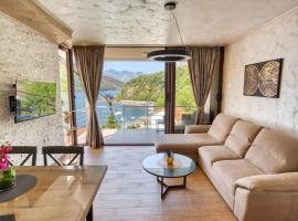 Apartmani Nikic -Tivat