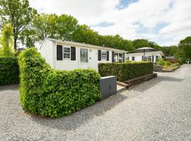 80, Midden in de natuur - Airco!, hotel in Oisterwijk