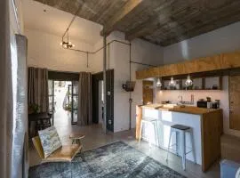 GreenHouse APARTMENT