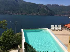 Residence Dorio, κατάλυμα με κουζίνα σε Dorio