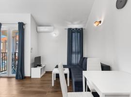 Apartment Anja with Balcony, апартаменти у місті Дайла