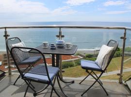 Seascape - Mount Brioni, cabana o cottage a Downderry