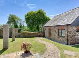 Rose Cottage, Tregolls Farm