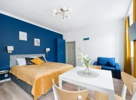 Rose apartment