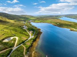 Cottage 439 - Clifden, holiday home in Clifden