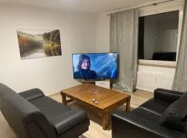 Schöne Appartement mit kostenlosen Parkplätze AVD1