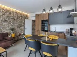 APARTMAN BORGO MARINA - by the sea