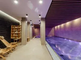 Boutique Hotel Siglisberg