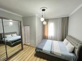 Guest House In Gonio, hotel in Gonio