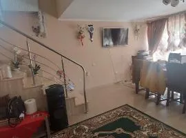 Casa Eva