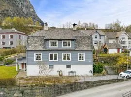 Tysso Apartment