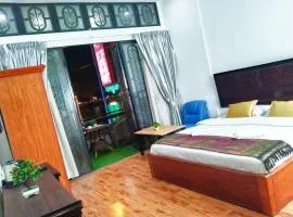 New Season Riverside Hotel