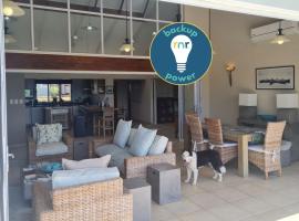 25 Hazyview Drakensburg Mountain Views, ξενοδοχείο με πισίνα σε Underberg