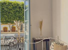 El Nido Alojamiento Turístico, hotel in Níjar