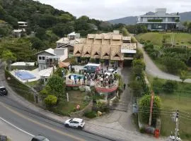 Pousada Bangalôs Da Mole - Florianópolis