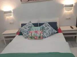 Central apartment in Arrecife - 1 or 2 bedrooms