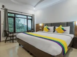 Itsy Hotels Peak View, 300 Mts From Mall Road