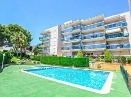 Apartamento en Salou