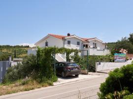 Guesthouse Aria, penzion v Trogiru