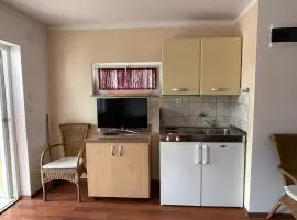 Tesoro apartman 2+1