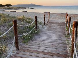 Posada Apartment, hotel v destinaci Posada