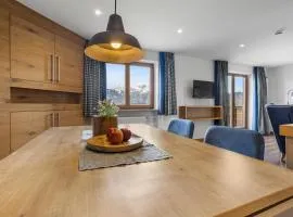 Berghaus Mucha - Ferienwohnungen