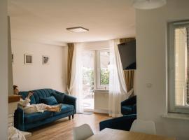 Girls Willa, hostel in Krakow