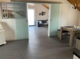 Apartment Auszeit, hotel v destinaci Bad Neustadt an der Saale