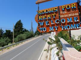 Hotel Panorama Piqeras, hotel di Piqeras