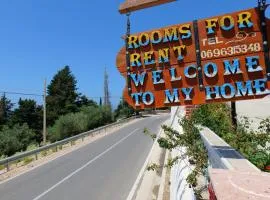 Hotel Panorama Piqeras