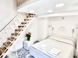 Residenza Giuseppe, apartment in Amalfi