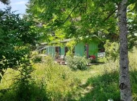 LE CHALET VERT