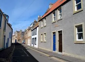 James Haven- coastal townhouse East Neuk