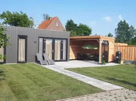 GFP95 Luxe bungalow met prachtig uitzicht