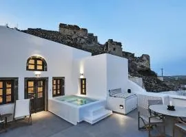 Lerion Luxury Villas