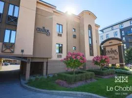 Hotel Le Chablis Cadillac