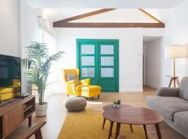 El Retiro de San Francisco - Piso de diseño - VUT-3615-AS