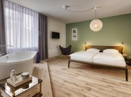 Das Eckert - Lifestyle Design Hotel & Fine Dining bei Basel (Grenzach), hotel em Grenzach-Wyhlen