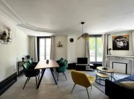 Appartement Rochefoucauld - 2 pers.