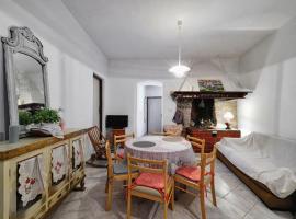 Apartment 'Dan', pet-friendly hotel in Zlarin