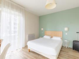 Appart’City Confort Tours, self catering accommodation in Tours